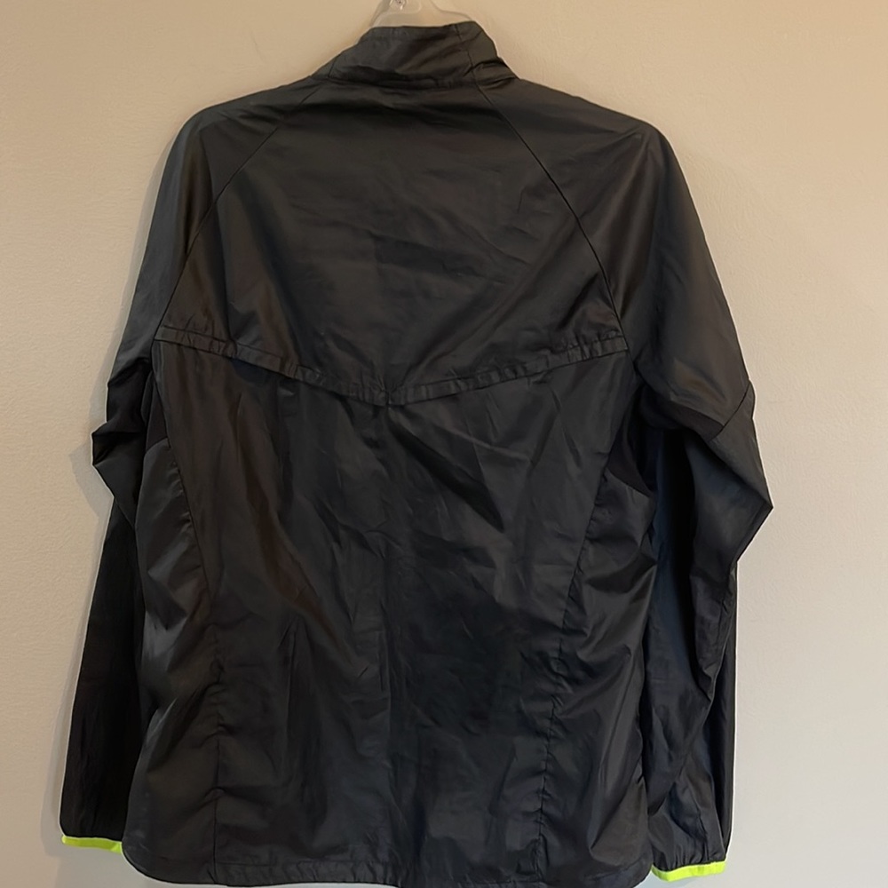 Nike Wind Breaker Jacket - Picture 2 of 2